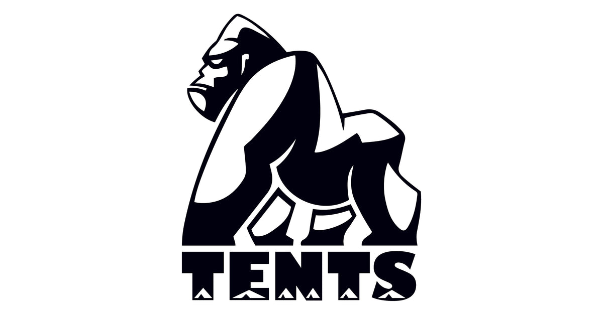 Gorilla Tents