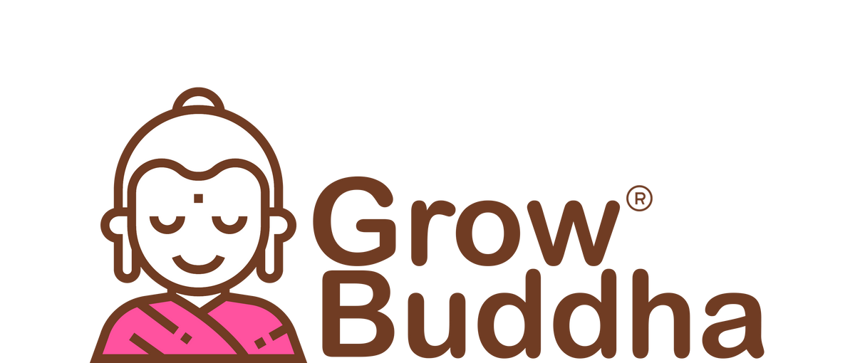 Grow Buddha