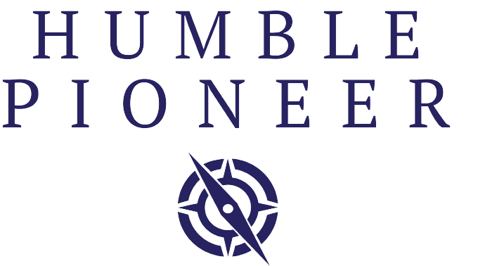 Humble Pioneer
