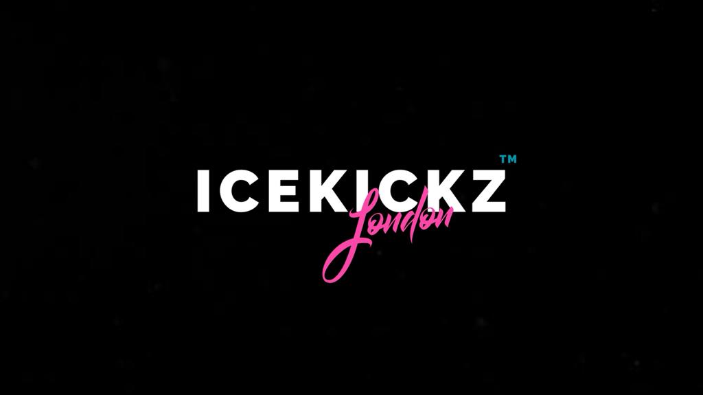 Ice Kickz