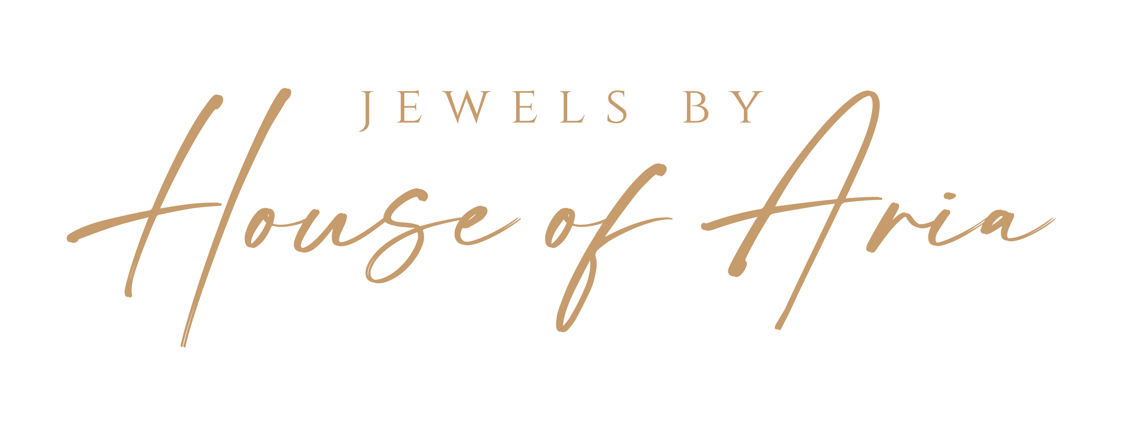 Jewels by House of Aria