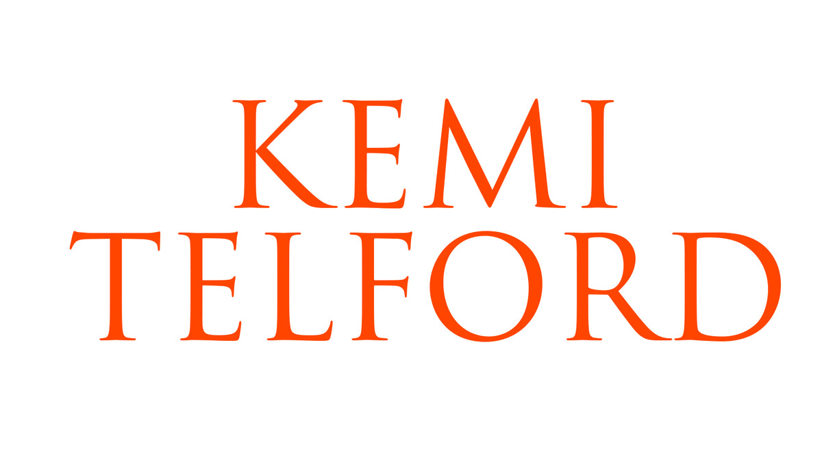 Kemi Telford