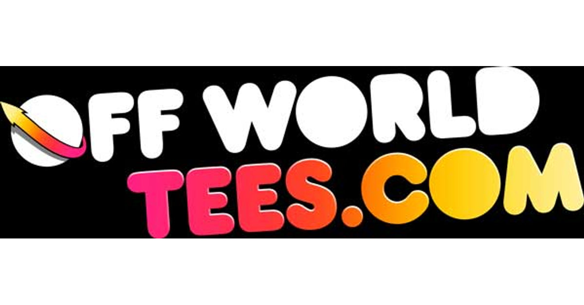 Off World Tees