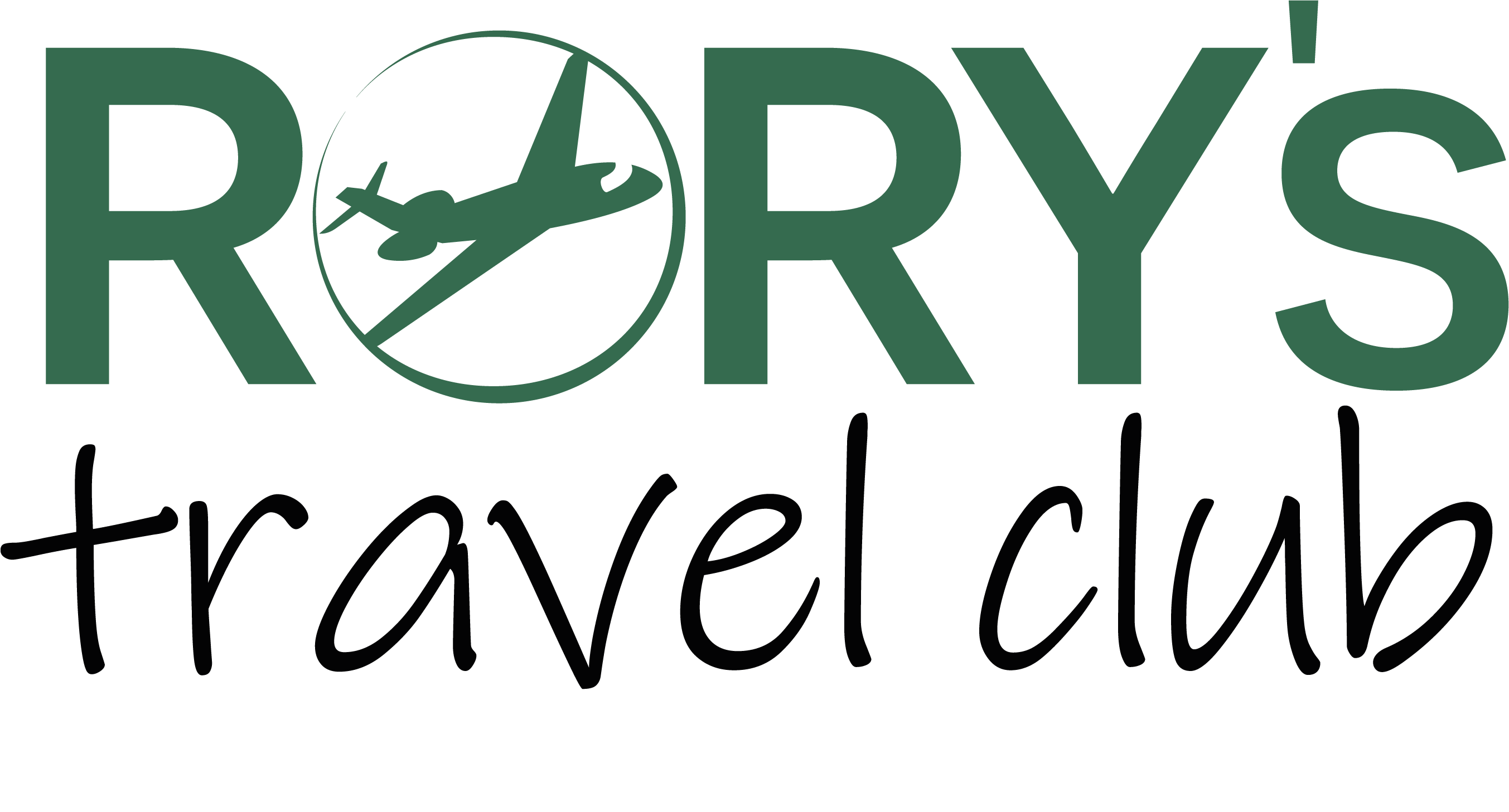 Rory's Travel Club