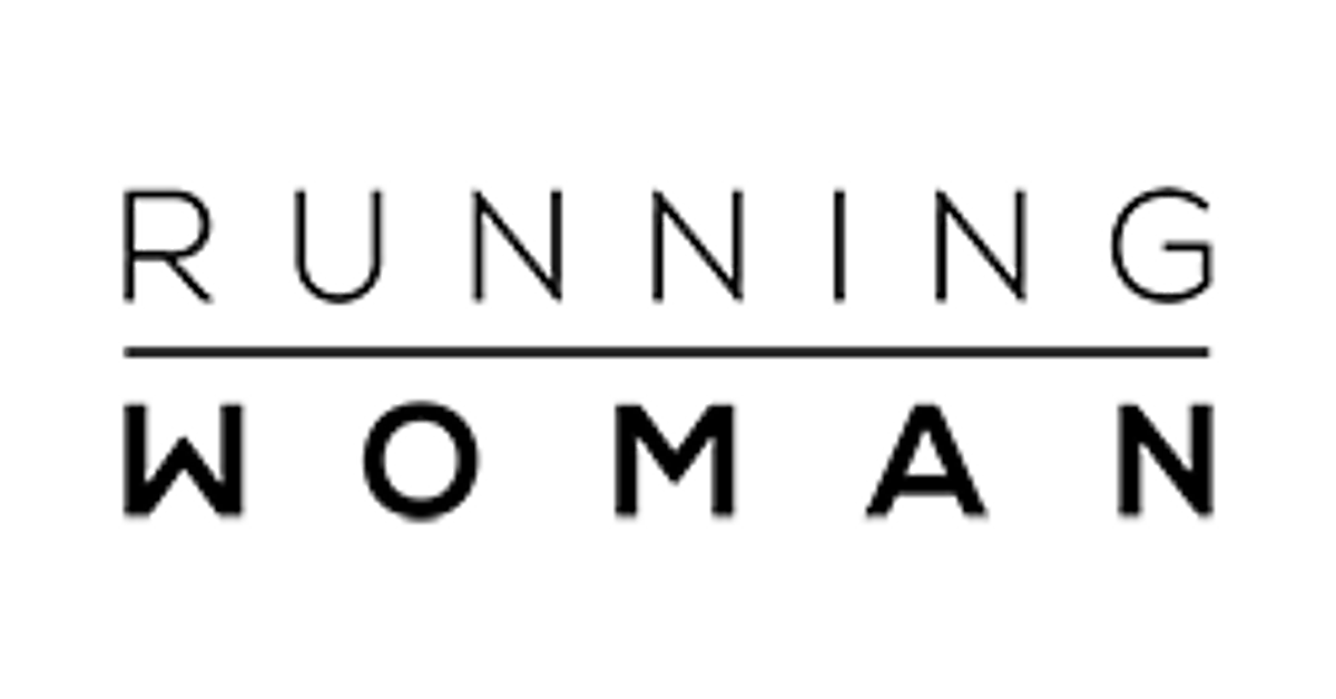 Running Woman