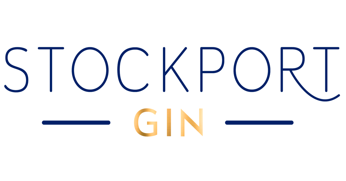Stockport Gin