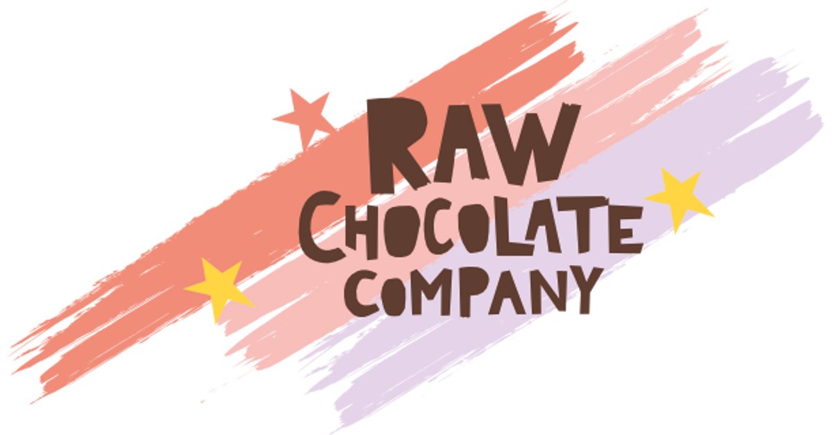 The Raw Chocolate Company