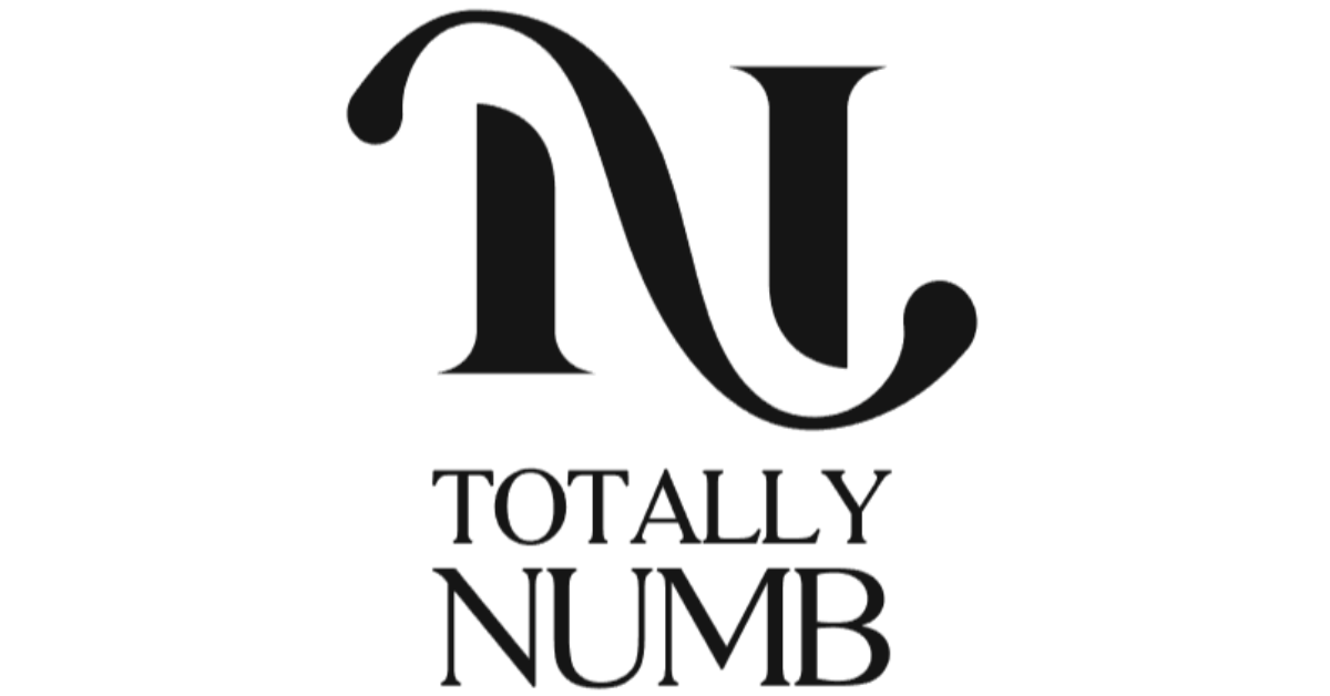 Totally Numb