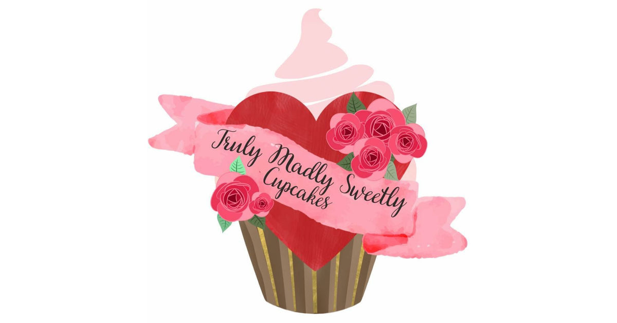 Truly Madly Sweetly Cupcakes