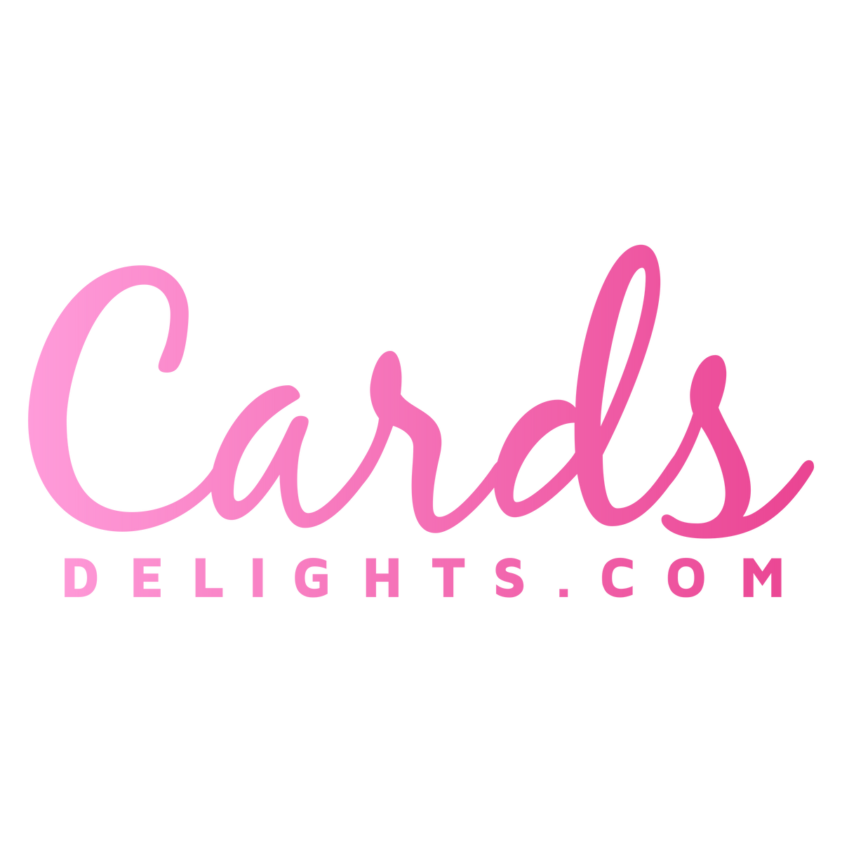 Cards Delights
