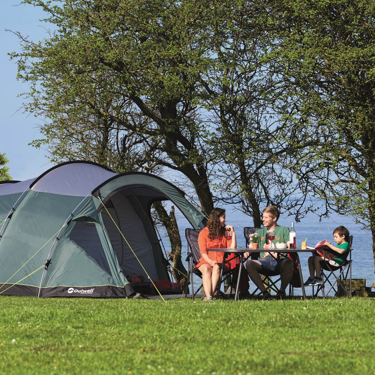 Newquay Camping Shop
