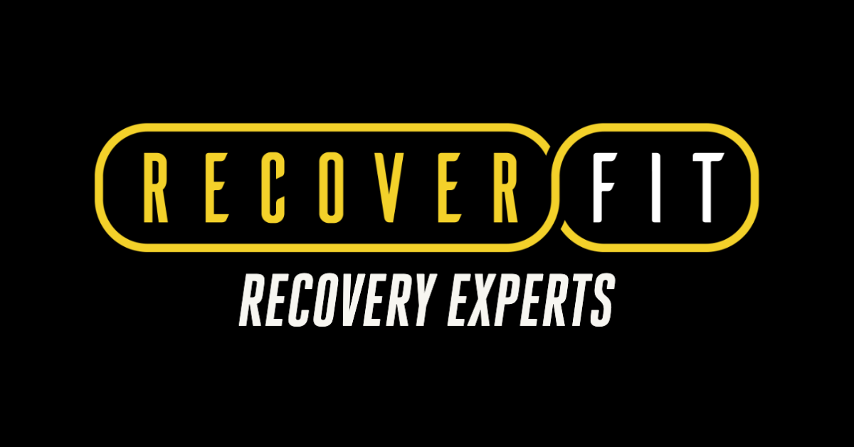 RecoverFit