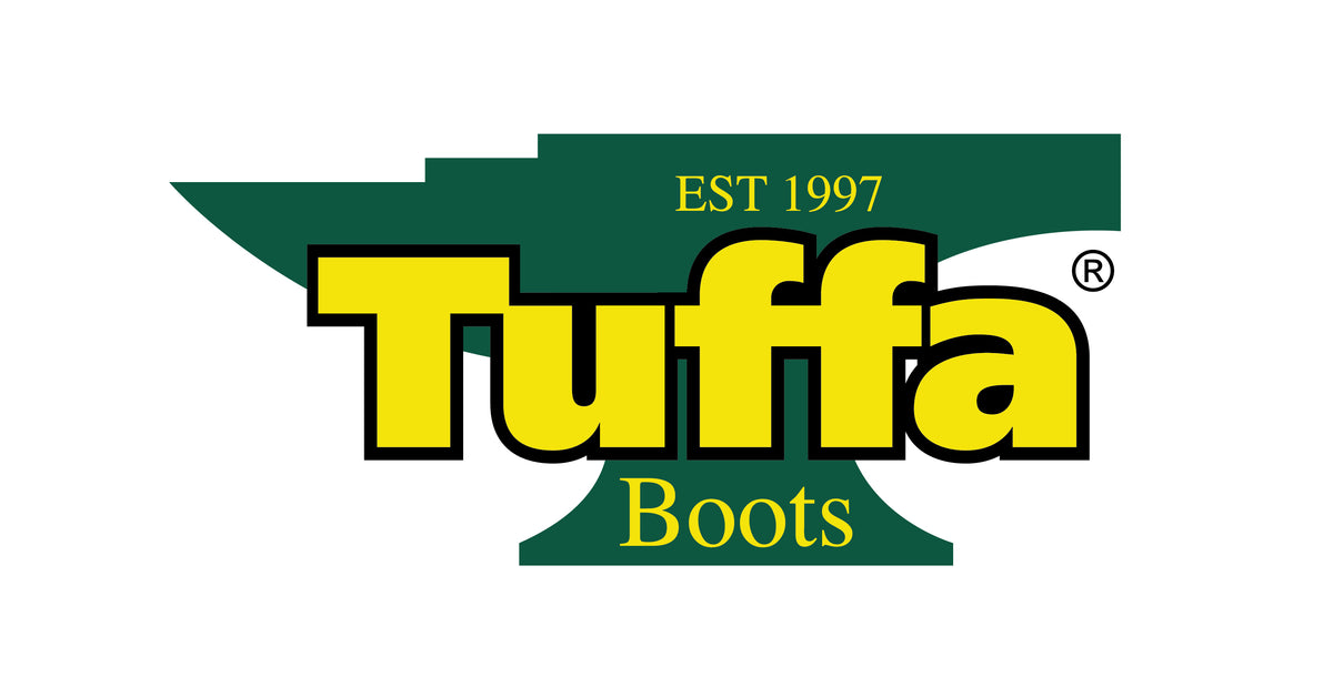 Tuffa Boots