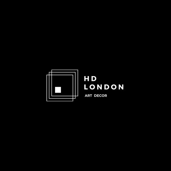 HD London Art
