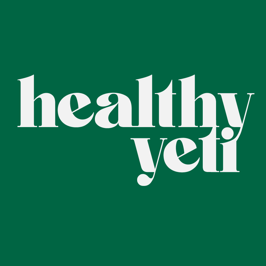 Healthy Yeti