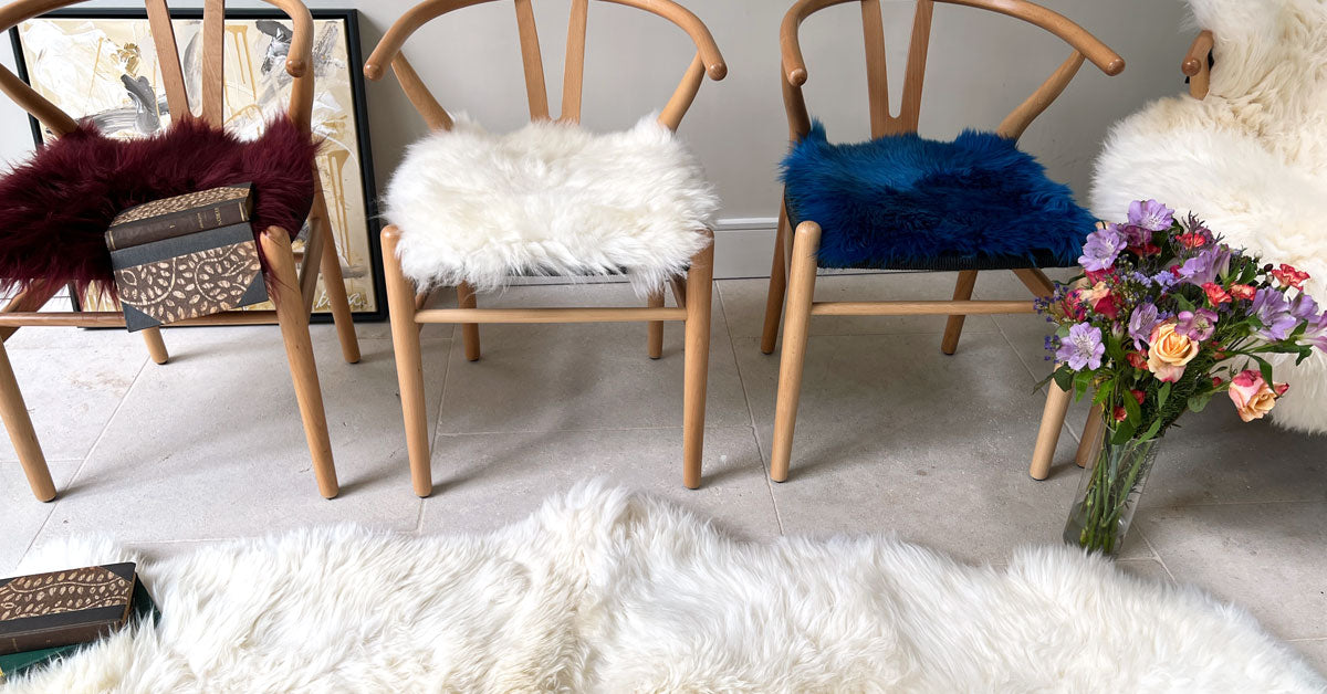 British Sheepskin