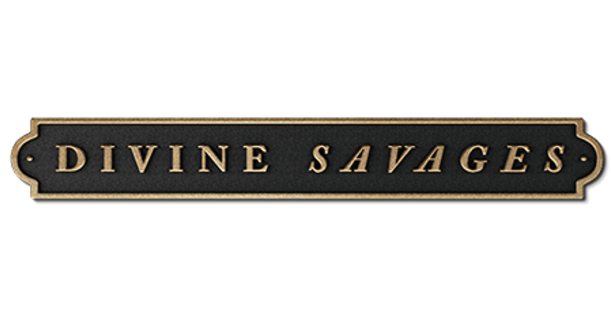 Divine Savages