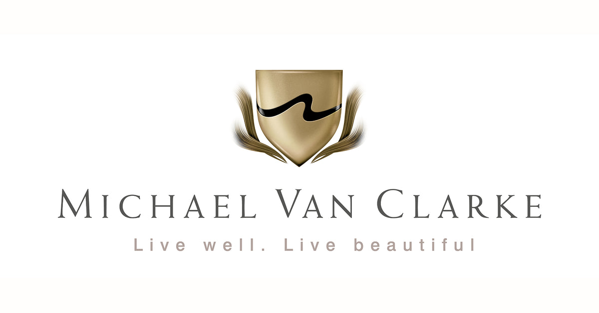 Michael Van Clarke