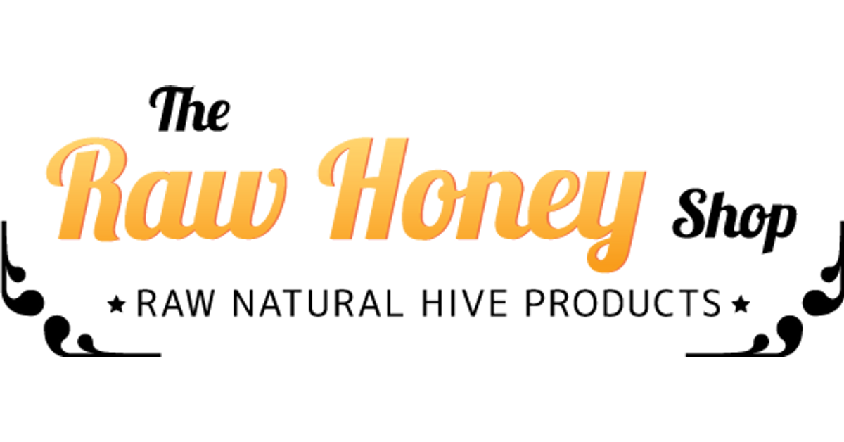 The Raw Honey Shop