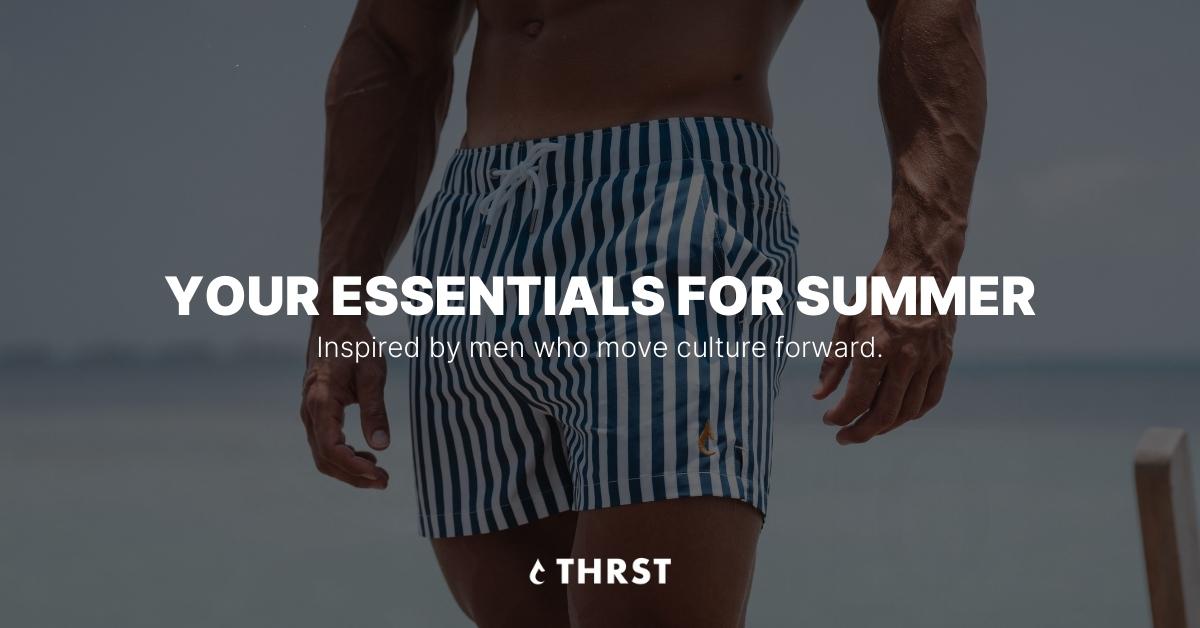 THRST
