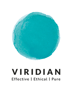 Viridian Nutrition