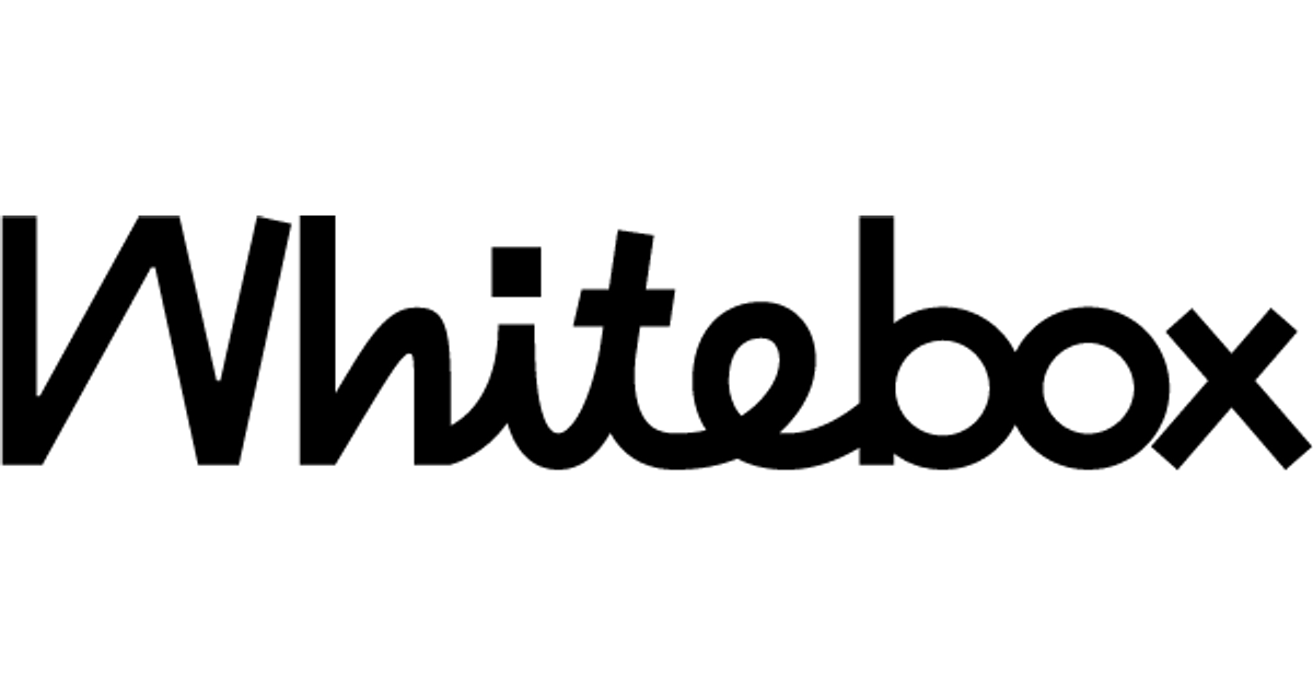 Whitebox Cocktails
