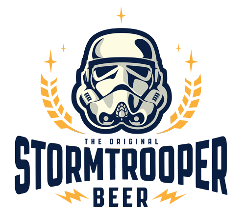 Stormtrooper Beer