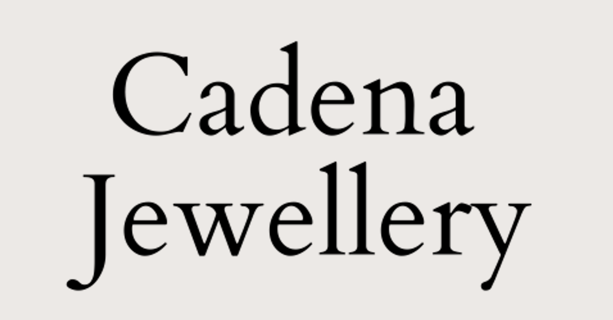 Cadena Jewellery
