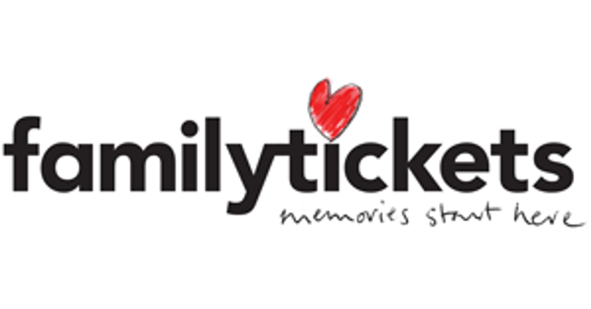 Family Tickets