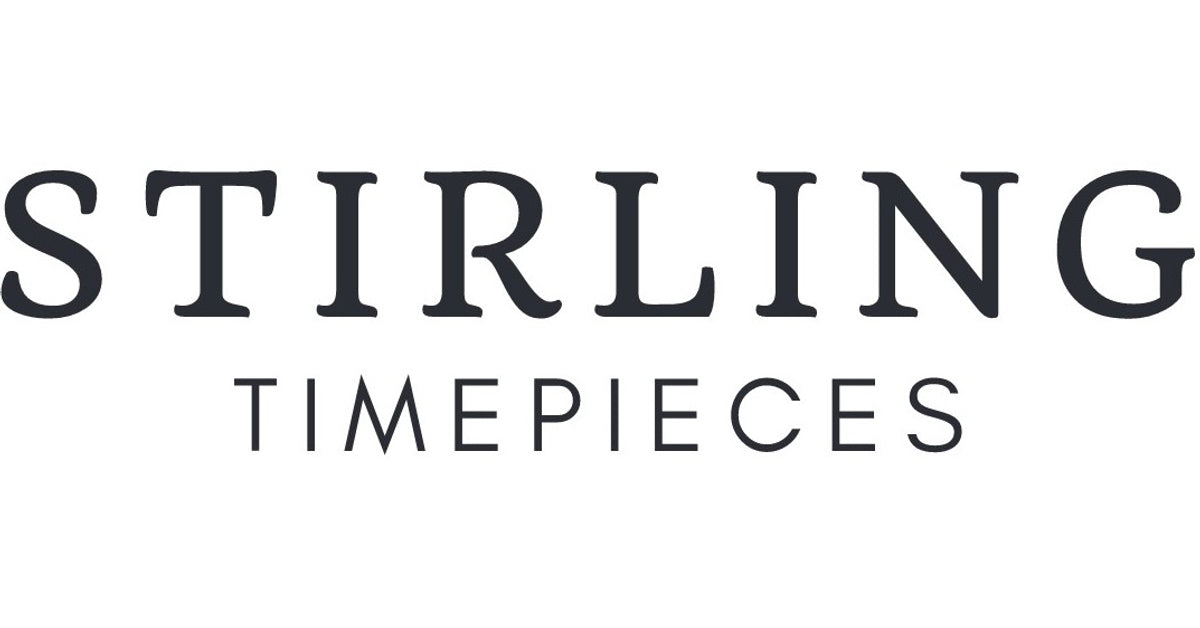 Stirling Timepieces