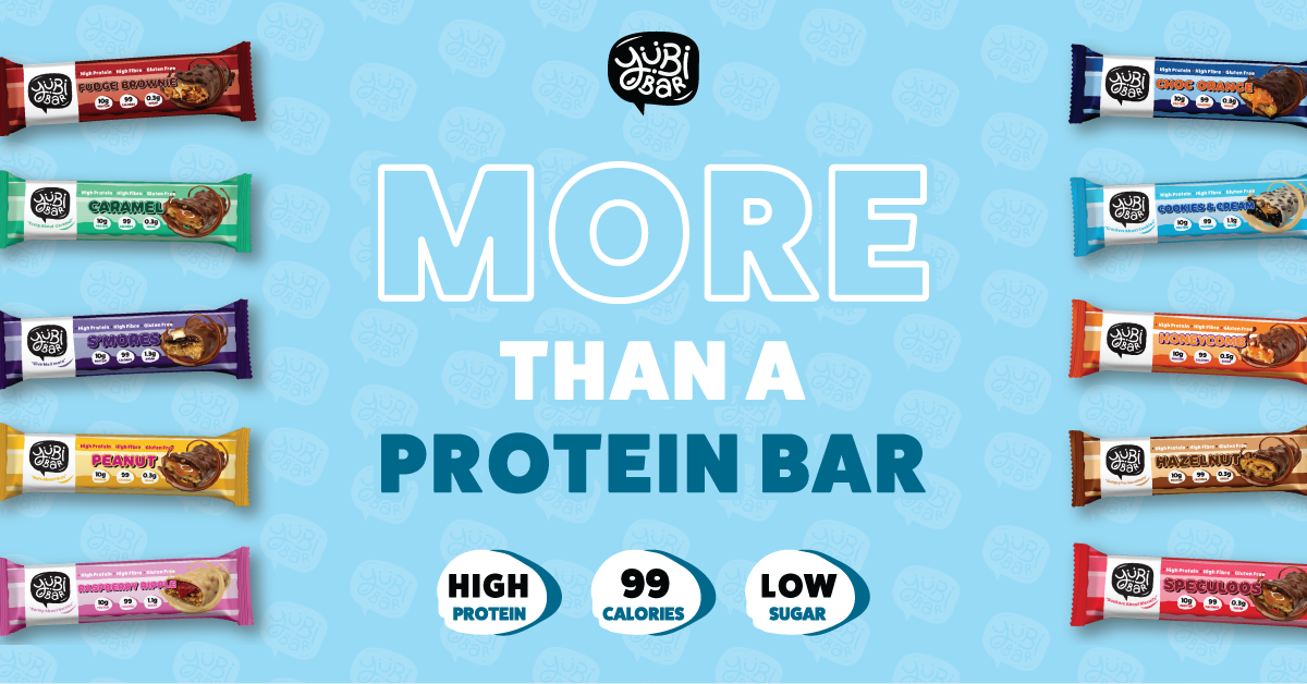 YuBi Bar