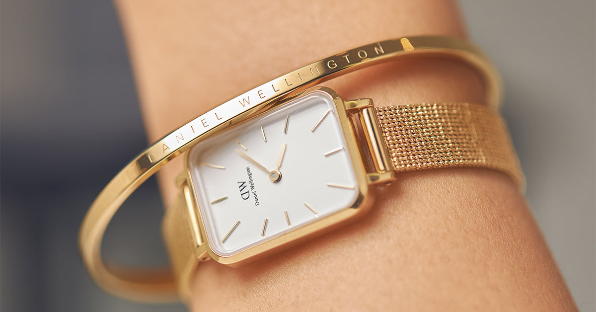 Daniel Wellington UK
