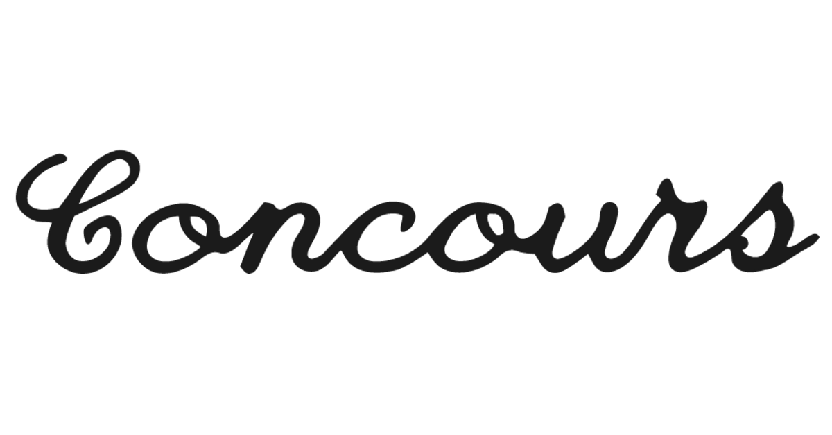 Concours