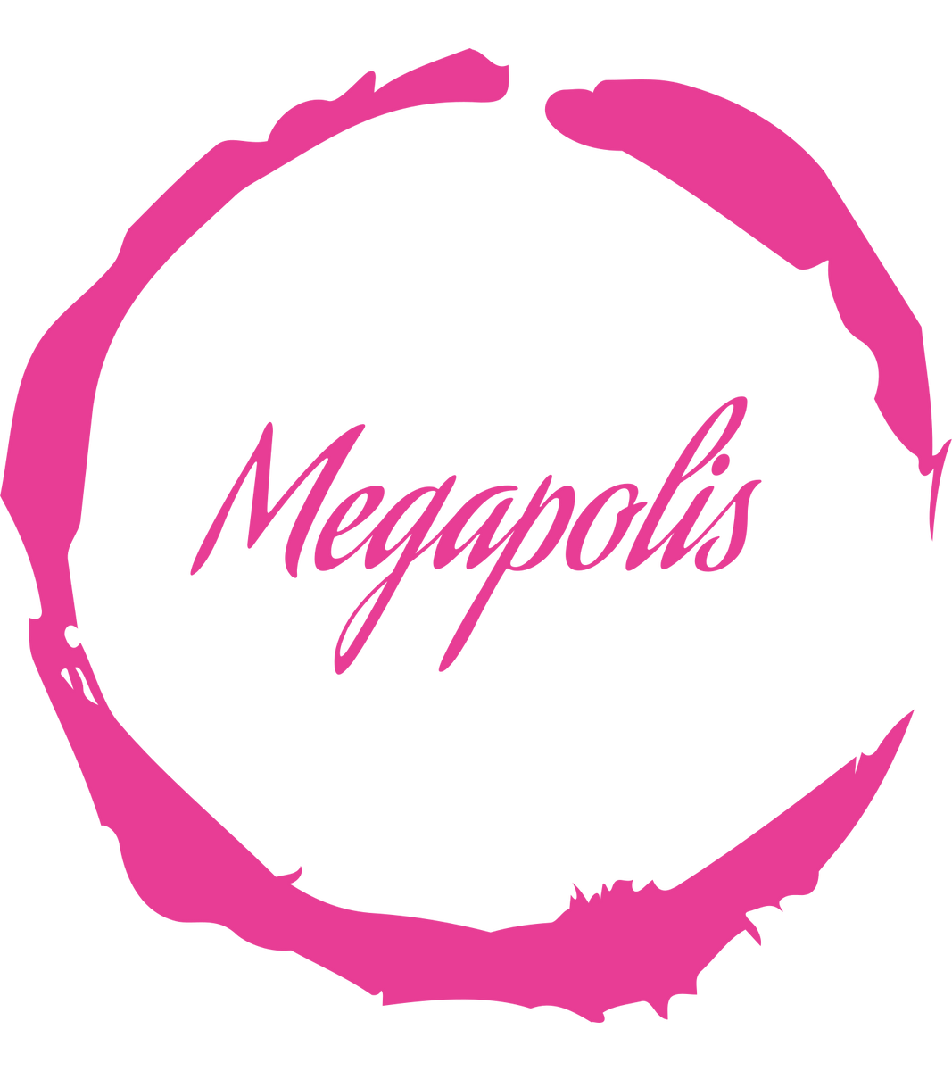 Megapolis