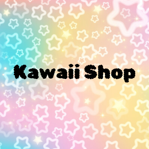 Shop Kawaii