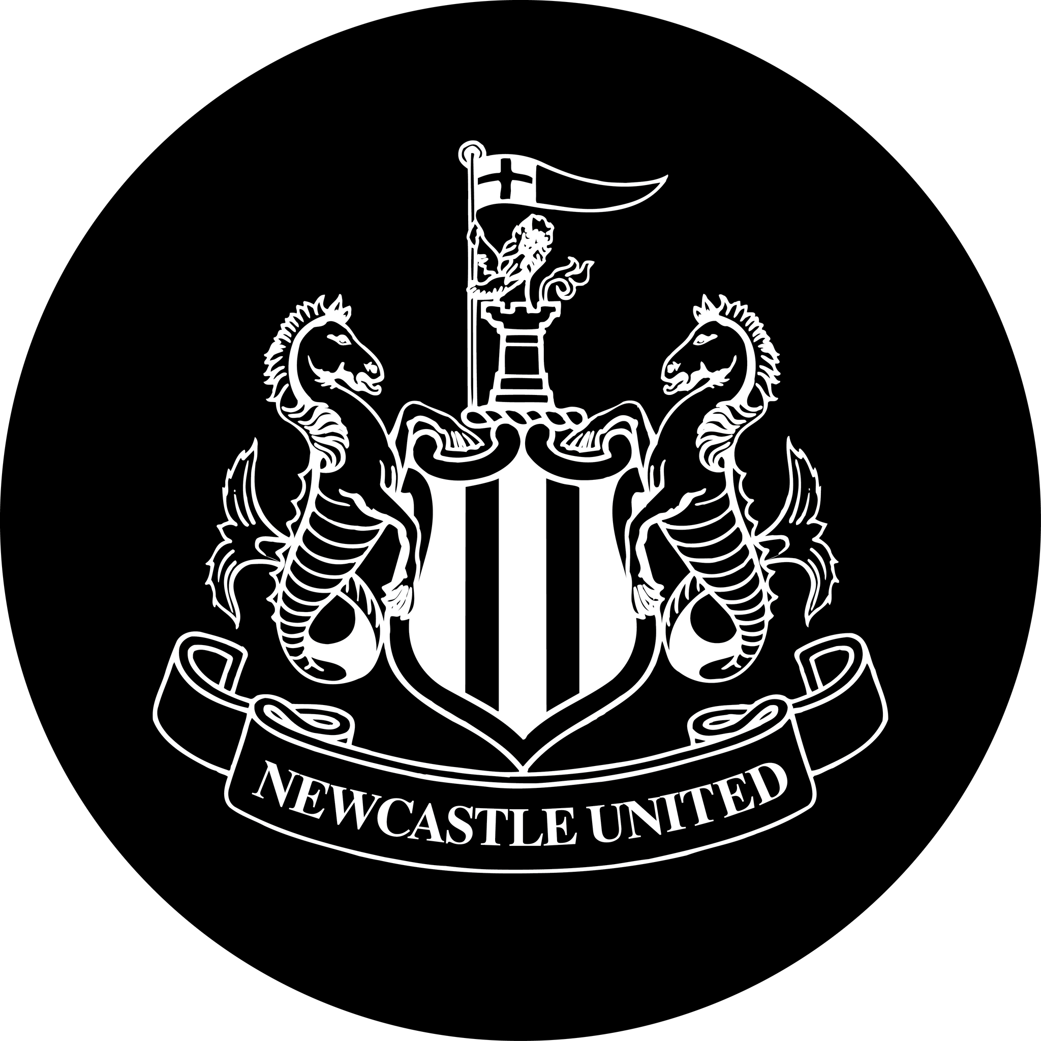 Newcastle United Shop
