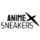 Anime X Sneakers
