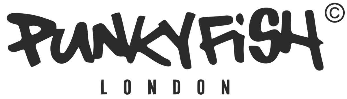 Punkyfish