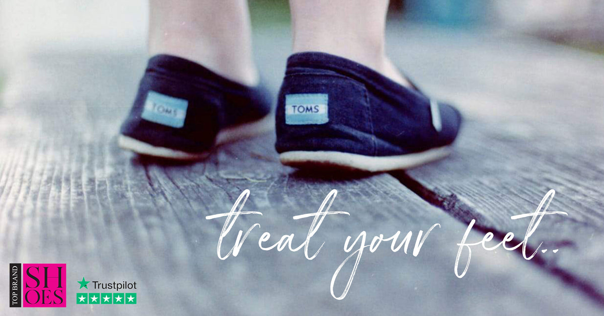 Top Brand Shoes