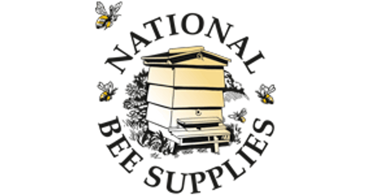 National Bee Supplies
