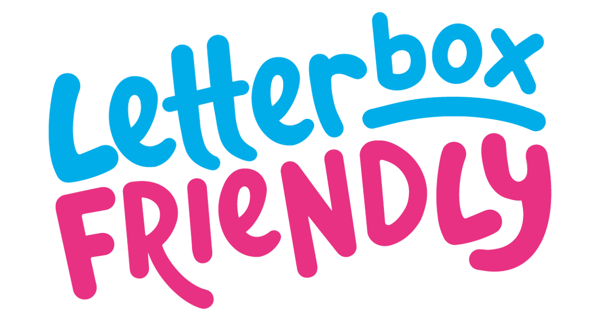 Letterbox Friendly
