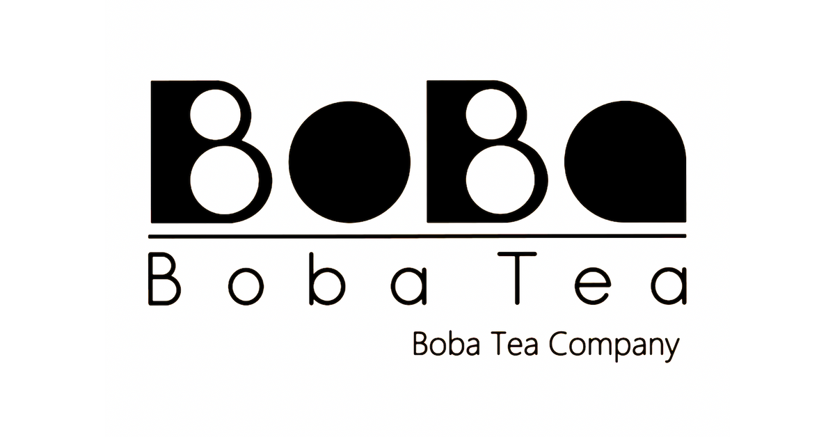 BOBA TEA COMPANY