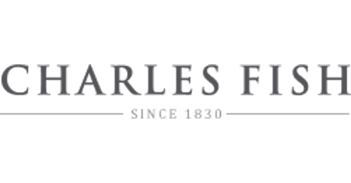 Charles Fish