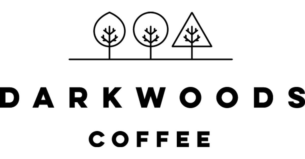 Dark Woods Coffee