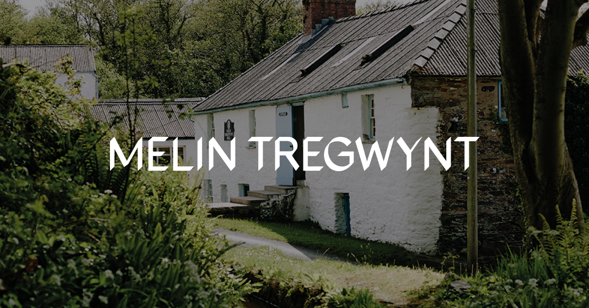Melin Tregwynt