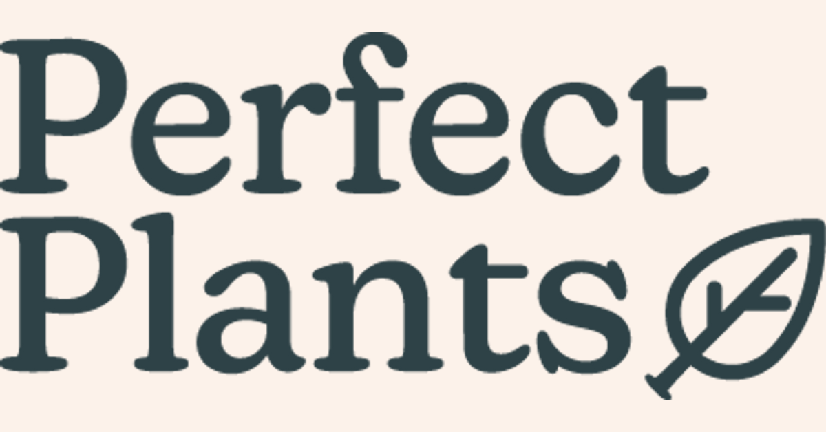 Perfect Plants