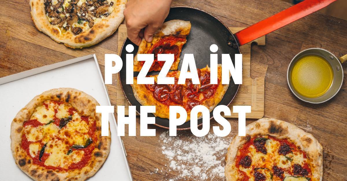 Pizza Pilgrims