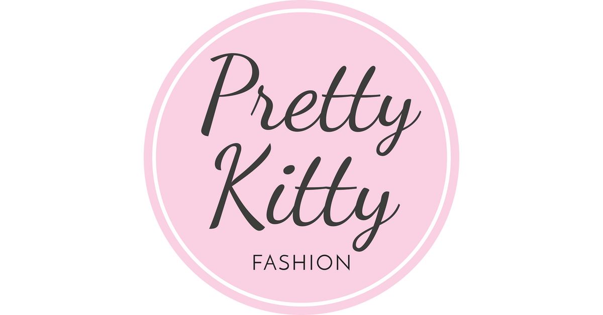 Pretty Kitty Fashion