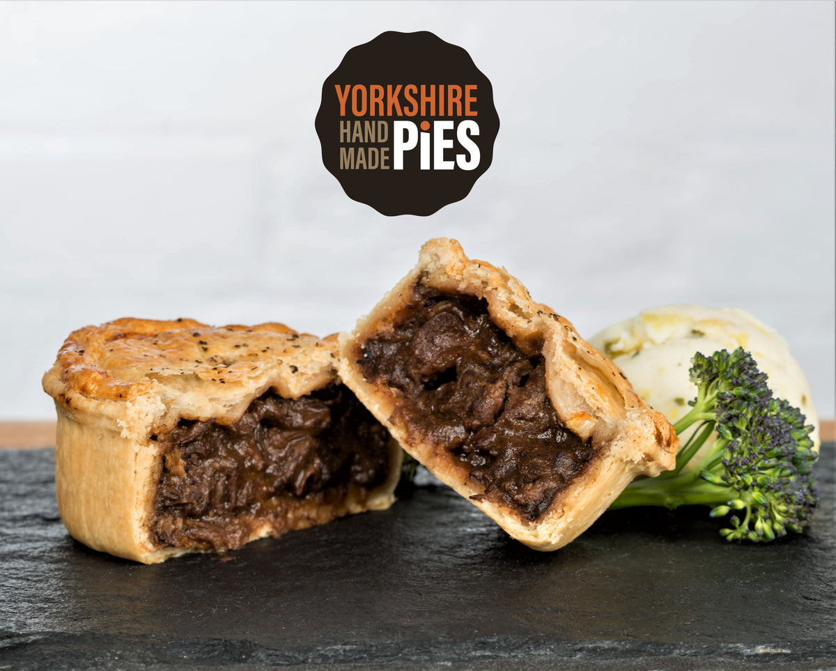 Yorkshire Handmade Pies