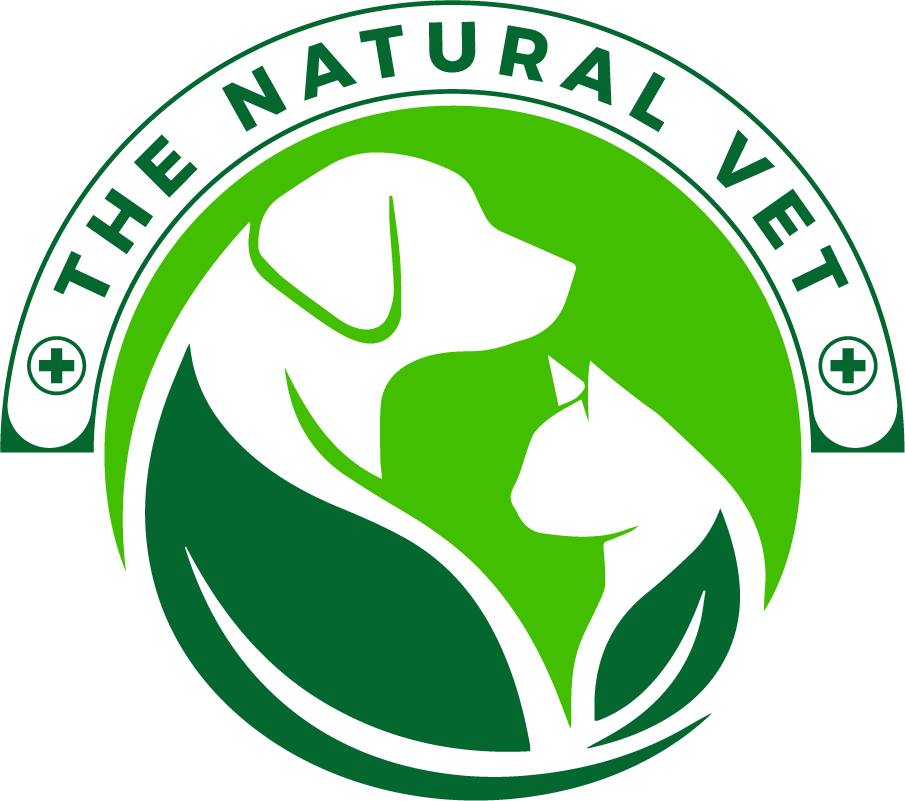 The Natural Vet